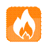Cosy Flame